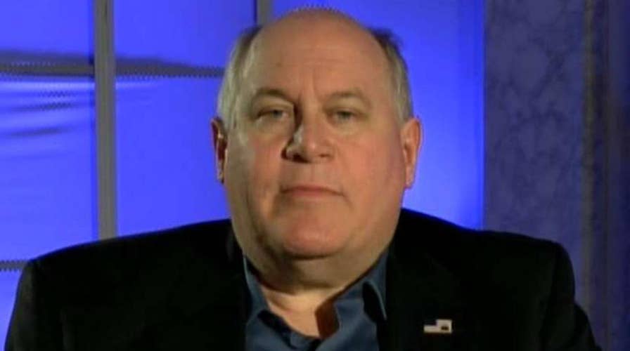 Special election winner: Trump is still popular in Kansas