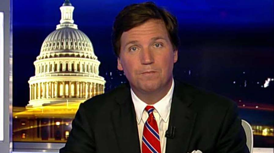 Tucker: Genital mutilation not important to US feminists