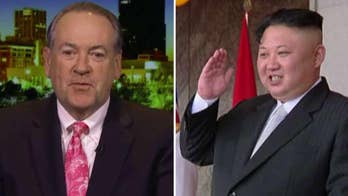 North Korean commandos ready to kidnap Americans, says defector