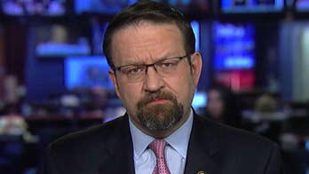 Gorka: Trump is not an interventionist president; Rep. DeSantis talks health care overhaul, tax reform