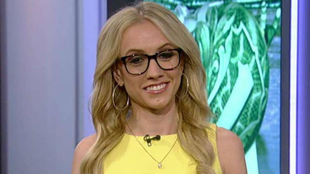 Kat Timpf breaks down the most ridiculous gov't expenses | On Air ...