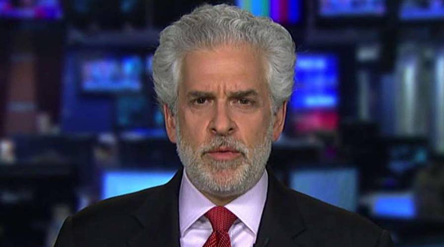 Ex-Obama officials say Obama's inaction emboldened enemies