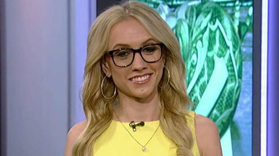 Kat Timpf breaks down the most ridiculous gov't expenses