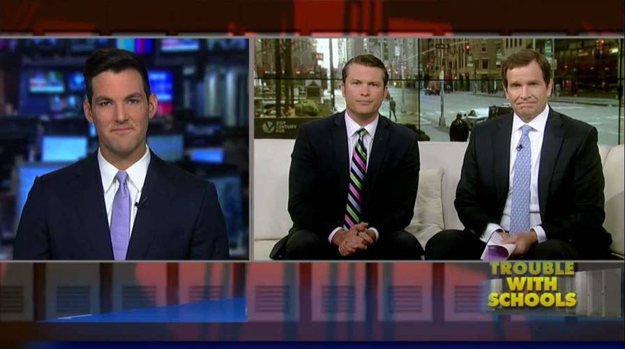 Flag banned from Davis