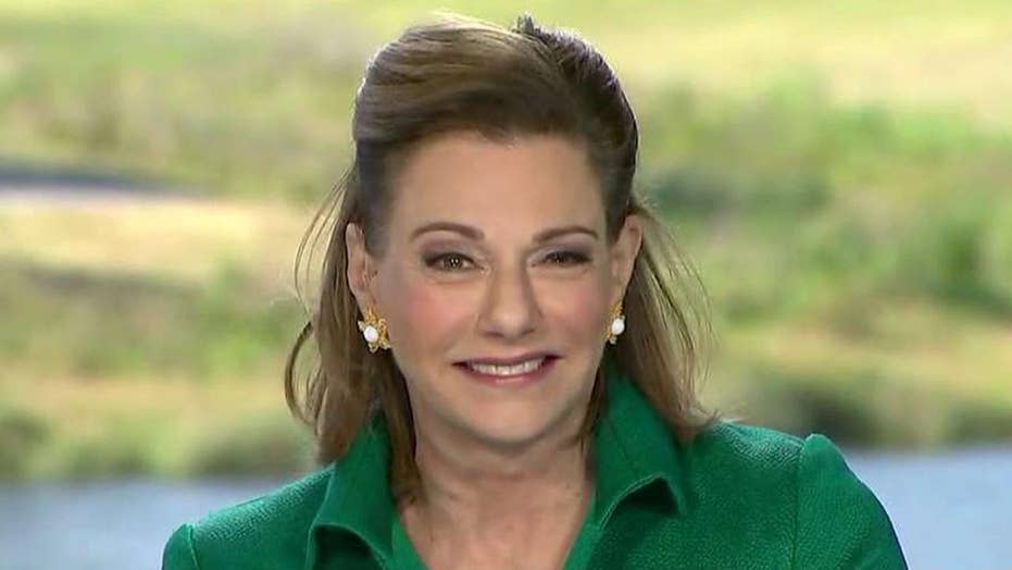 KT McFarland on the Trump admin's foreign policy priorities 