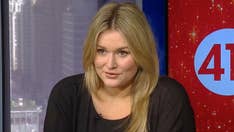 Plus-size model Hunter McGrady returns to Sports Illustrated Swimsuit