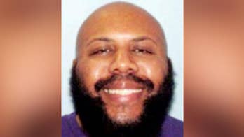 Facebook's new faces of death