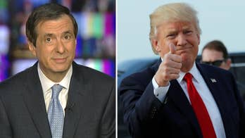 Tax protests arouse presidential ire, but there's no way Trump is releasing his returns