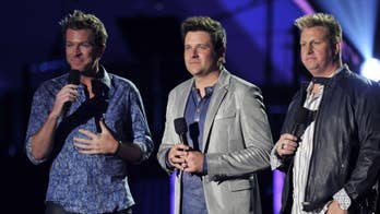 Rascal Flatts announce farewell tour: Our 'music will live on forever'
