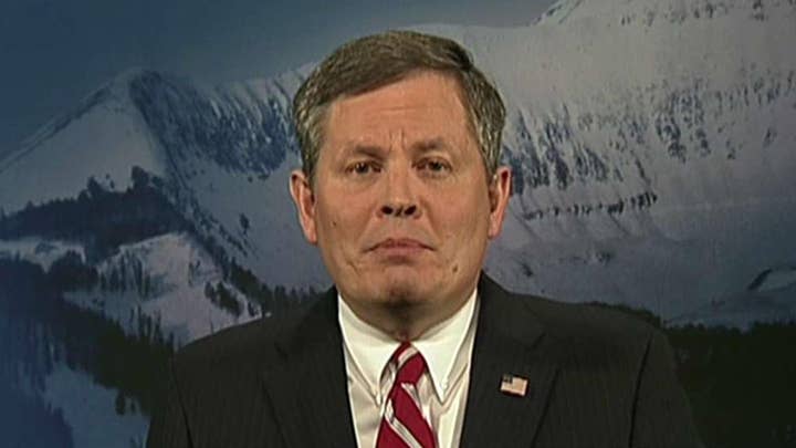 Daines: The world is closer to seeing a nuclear North Korea