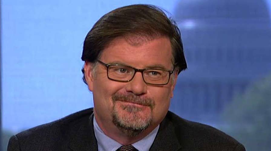 Jonah faces backlash on Trump