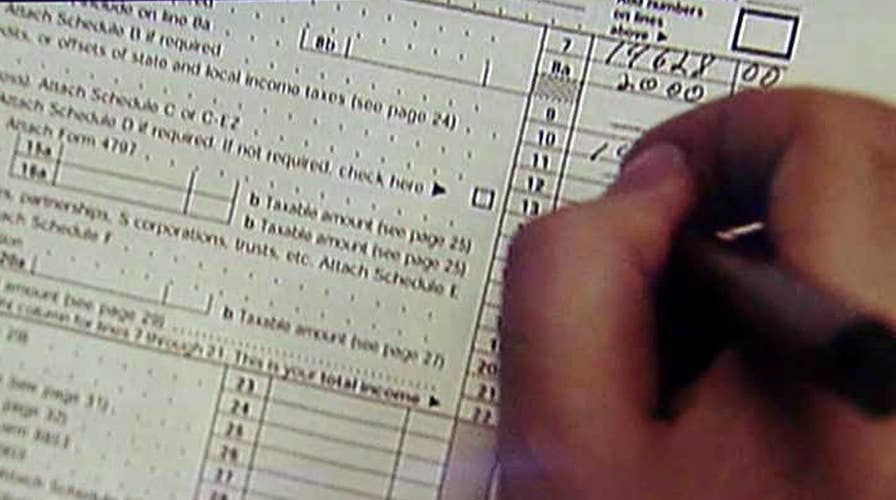 Last-minute tax tips to help you file your return