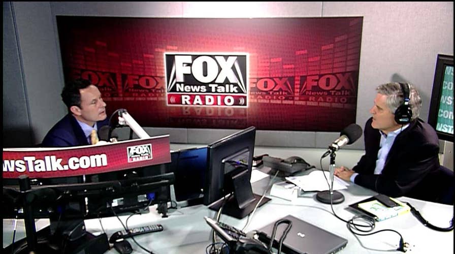 Steve Case: We Need To Rethink Capitalism