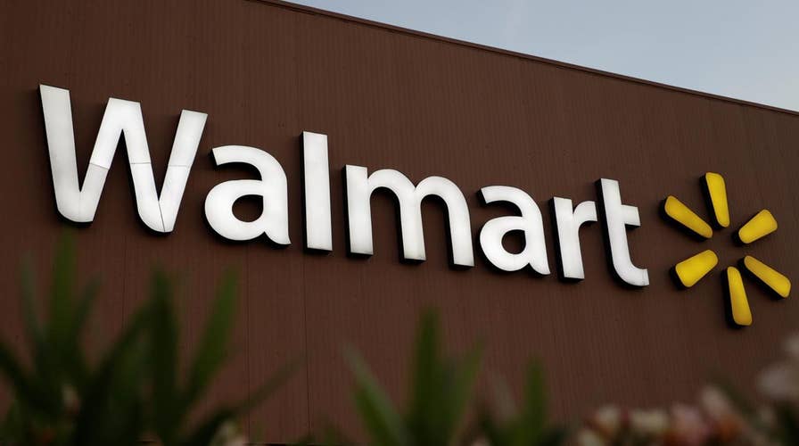 ‘Toilet cleaning’ professor sues Walmart for ‘hatred’ libel