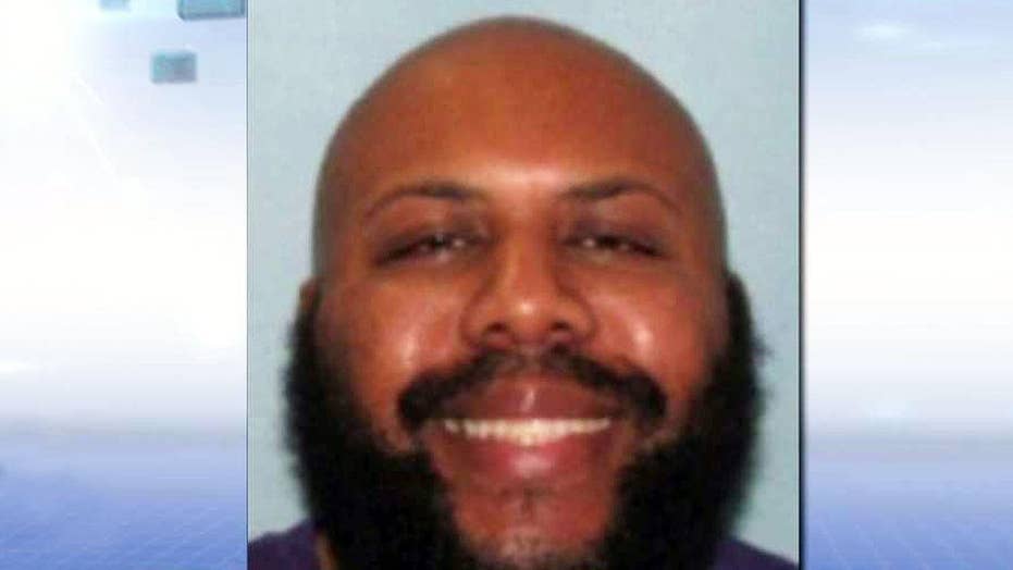 Inside The Mind Of The Facebook Killer | Fox News