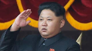 US prepared to take action against North Korea - Fox News