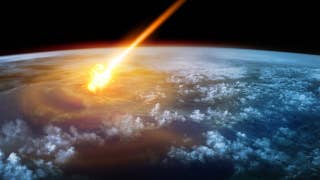 Hollywood asteroid disasters unlikely in real life - Fox News