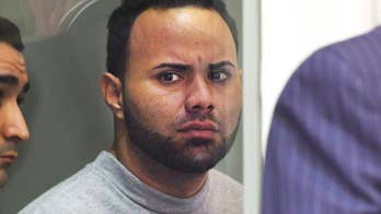 Accused killer of Massachusetts jogger held without bail on murder charge