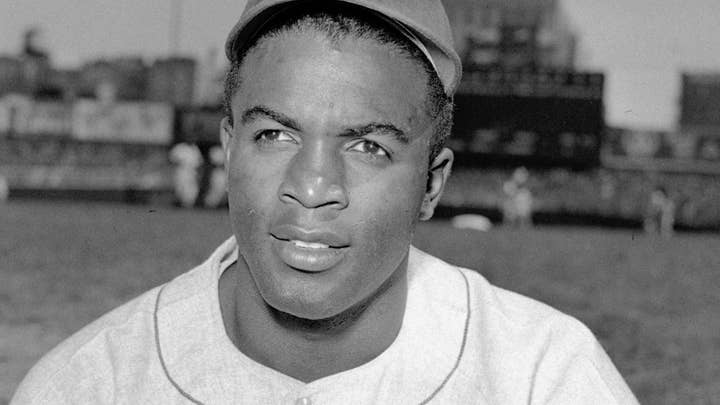 New book explores Jackie Robinson's faith