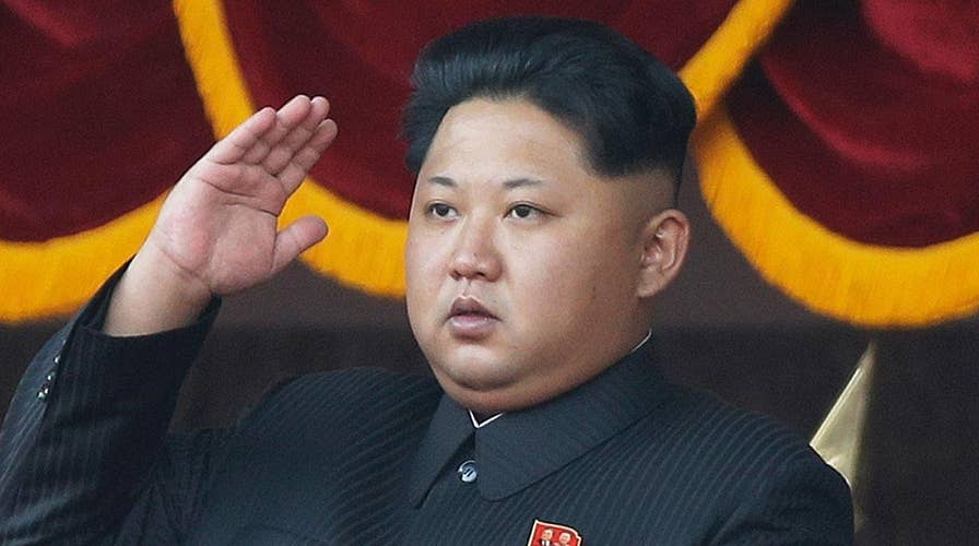 US prepared to take action against North Korea