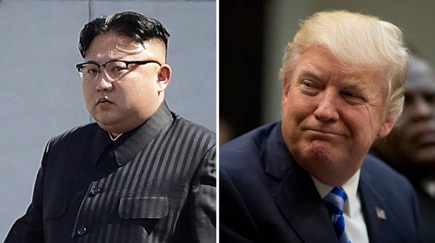 Why tension between the US and N. Korea will only get worse