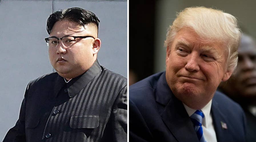 Why tension between the US and N. Korea will only get worse