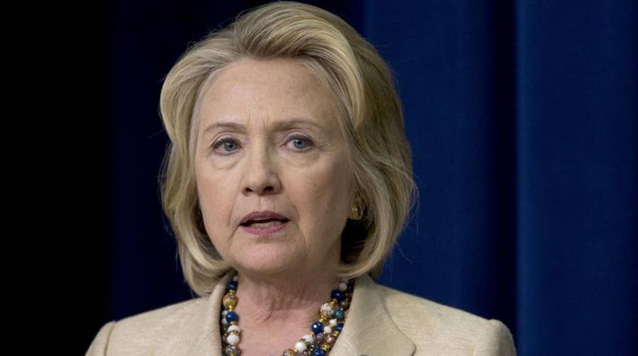 How Hillary Clinton's campaign went off the rails