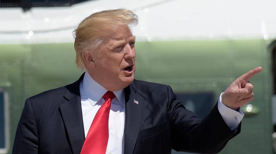 How effective is President Trump's North Korea strategy?