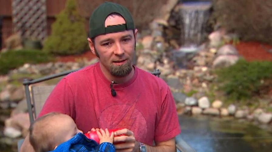 IRS says living man is dead