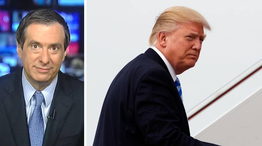 Kurtz: Tax reform is treacherous