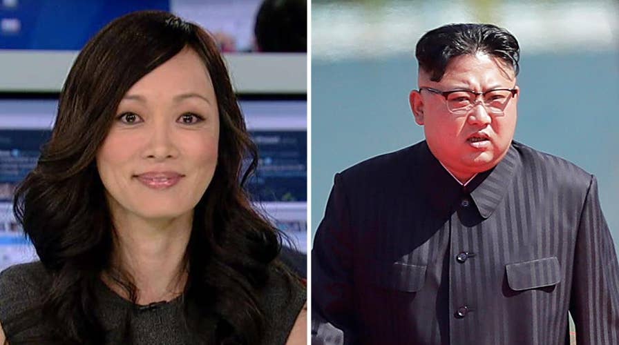 Former CIA analyst: Brinkmanship with NKorea puts US in bind