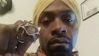 AP translates Fresno shooter's 'Allahu Akbar' to 'God is great'