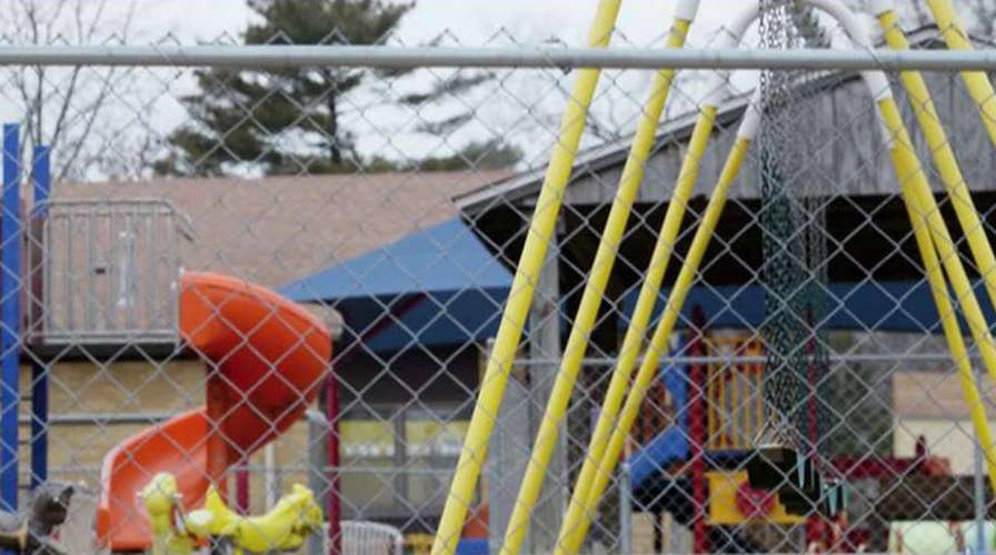 Gorsuch to hear church-state case in 1st week