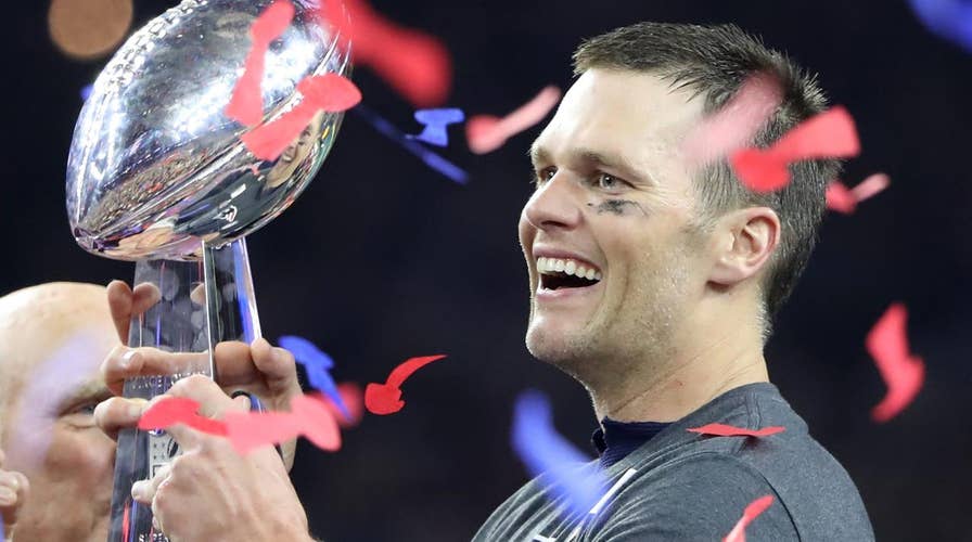 Tom Brady skipping WH Super Bowl visit for 'family matters'