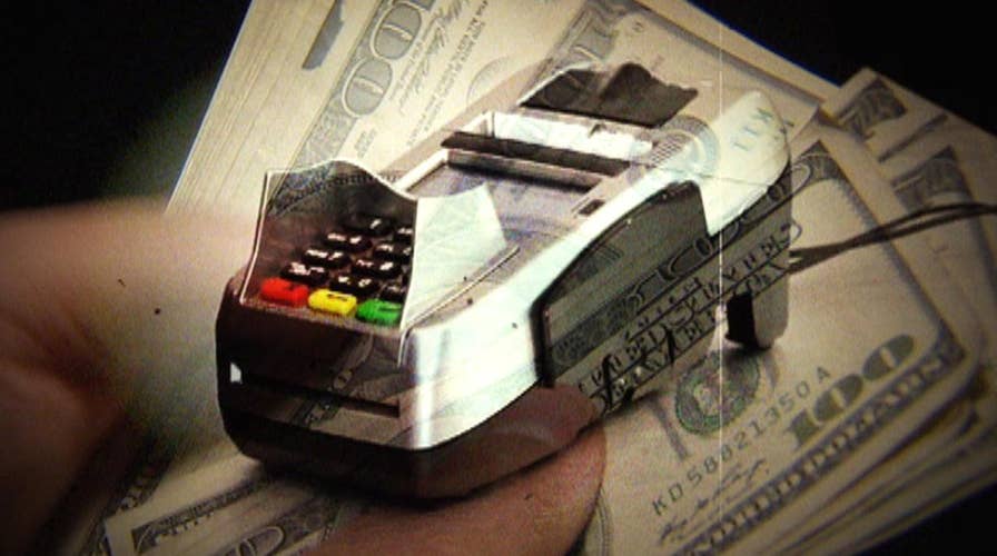 Good debt vs. bad debt