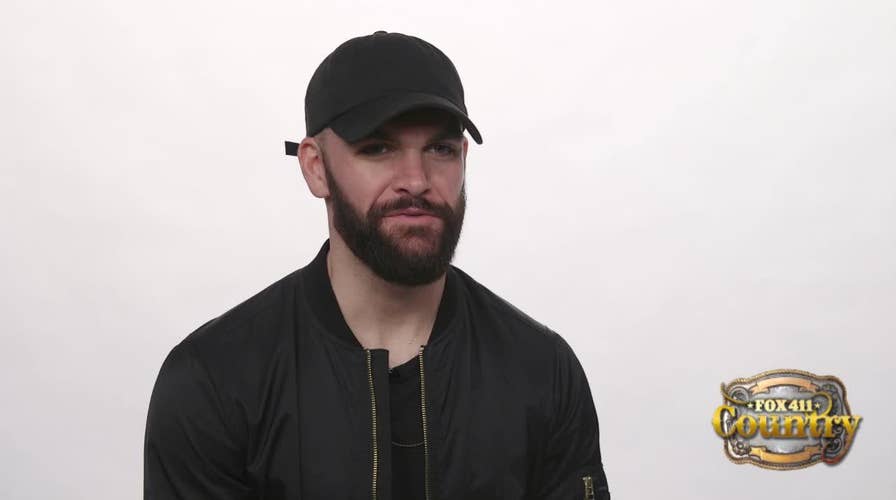 9 fast facts with Dylan Scott