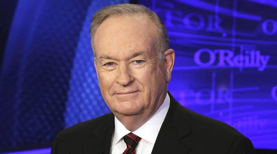Fox drops O'Reilly amid harassment allegations
