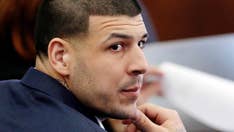 Aaron Hernandez's attorney says in new docu-series ex-NFL player's 'final days were happy days'