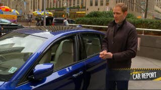 The remote controlled BMW - Fox News