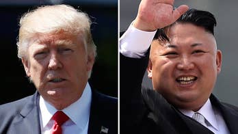 Cal Thomas: What is our goal with North Korea?
