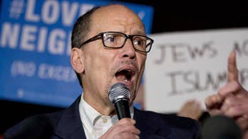 DNC boss Perez blasts Iowa caucus failure: ‘Should never happen again’