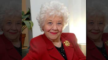 'Facts of Life' star Charlotte Rae: 'Alcohol became my drug of choice'