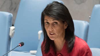 US tells North Korea: We don't want a fight, don't start one