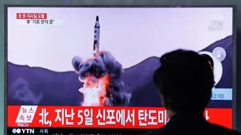 New images show North Koreans playing volleyball at nuclear testing location