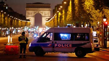 Paris terrorist attack threatens city's rebounding tourism, travel experts warn