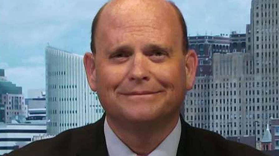 Rep. Reed: Reasonable to say tax reform will be after August