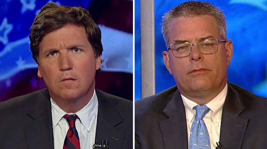 Dems' cloud: Fail to win Ga. race, Russia conspiracy fizzles