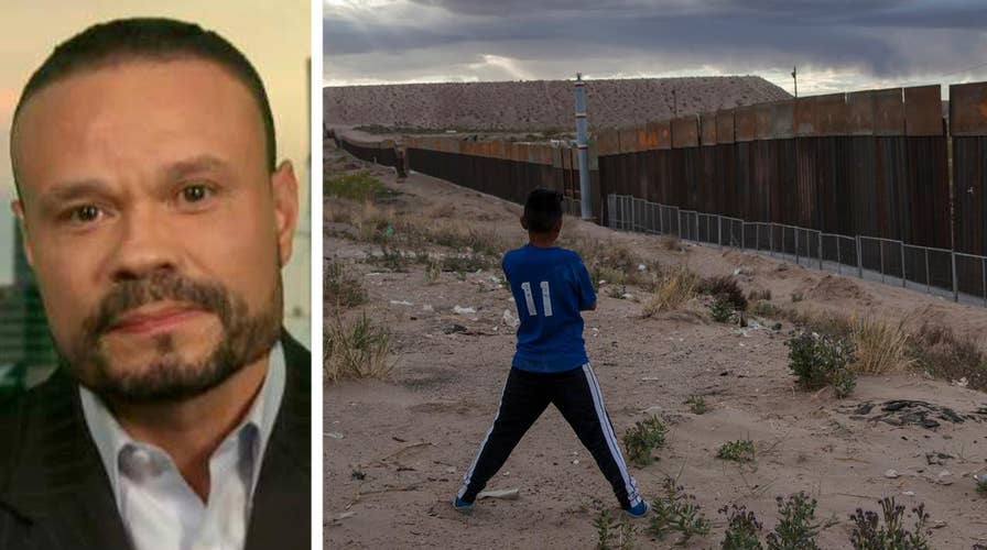 Dan Bongino: Everyone should come here the right way