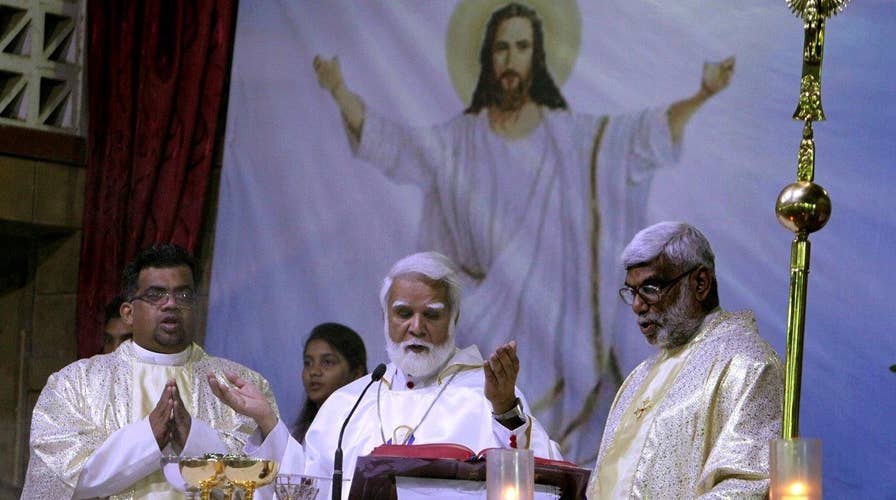 Plight of Christians in Pakistan