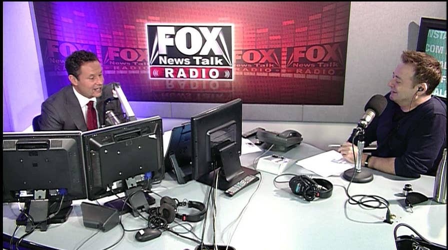 Andy Levy On The Cancelation of Red Eye